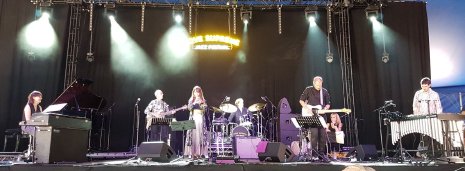 Hafla - Love Supreme