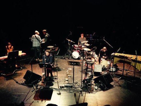 Hafla - Berlin Jazz Fest